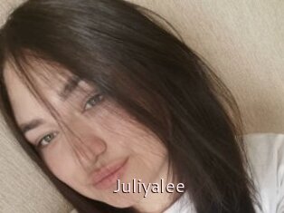 Juliyalee