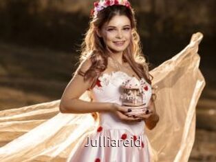 Julliareid