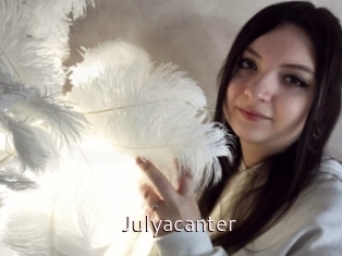 Julyacanter