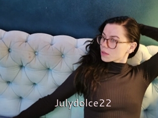 Julydolce22