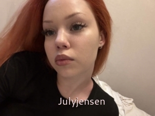 Julyjensen