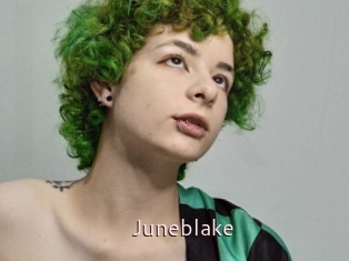 Juneblake