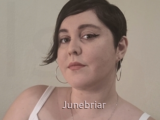 Junebriar