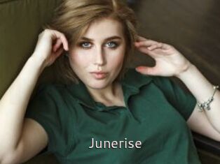 Junerise