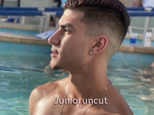 Junioruncut