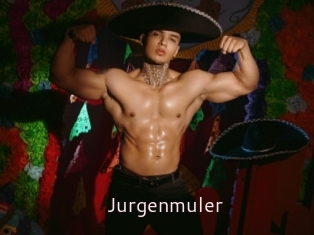 Jurgenmuler