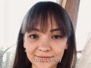 Just_candy