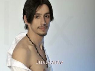 Justdante