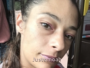 Justemoah