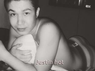 Justin_hot