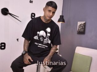 Justinarias