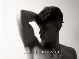 Justinharrisson