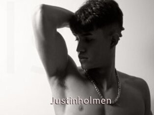 Justinholmen