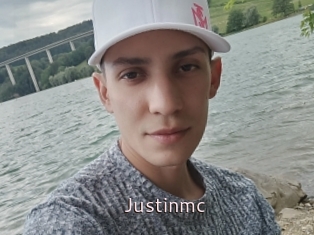 Justinmc