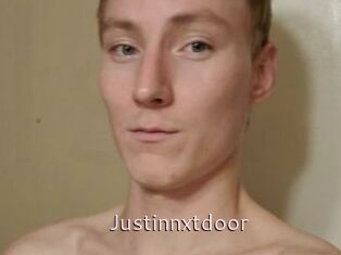 Justinnxtdoor