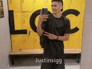 Justinsigg