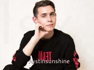 Justinsunshine