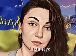 Justmaya