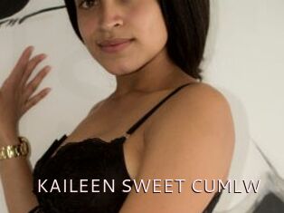 KAILEEN_SWEET_CUMLW