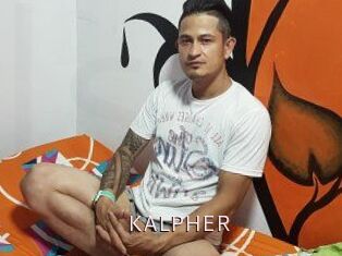 KALPHER