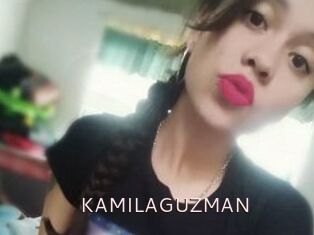 KAMILAGUZMAN