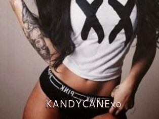 KANDYCANExo