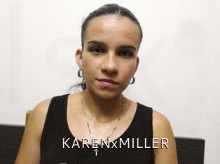 KARENxMILLER