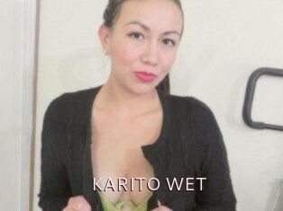 KARITO_WET