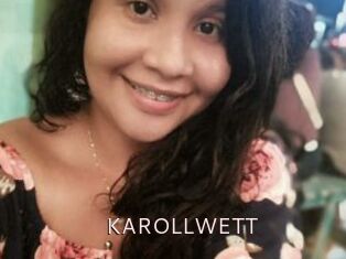 KAROLLWETT