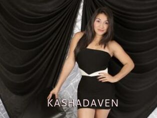 KASHADAVEN