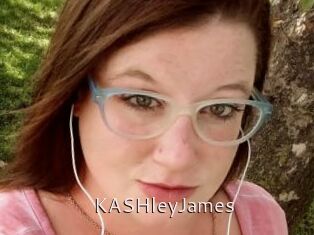 KASHleyJames