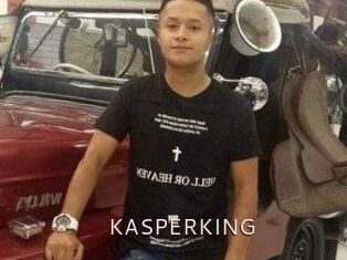 KASPER_KING