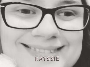 KAYSSIE