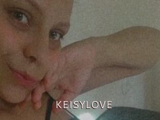 KEISYLOVE