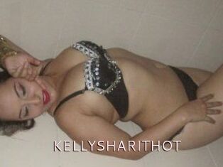 KELLYSHARITHOT