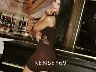 KENSEY69