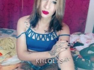 KHLOETS