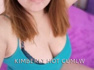 KIMBERLY_HOT_CUMLW