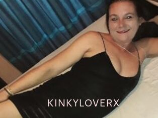 KINKYLOVERX