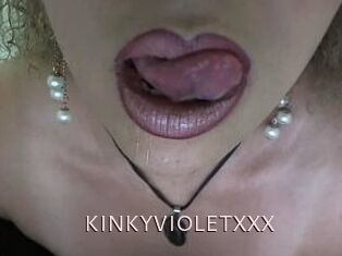 KINKYVIOLETXXX