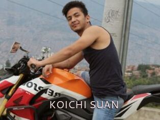 KOICHI_SUAN