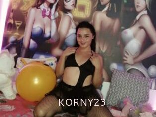 KORNY23