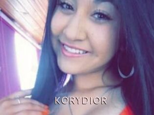 KORYDIOR