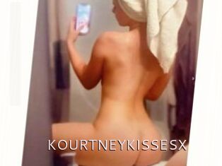 KOURTNEYKISSESX