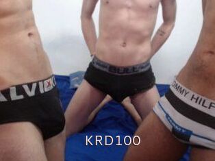 KRD100