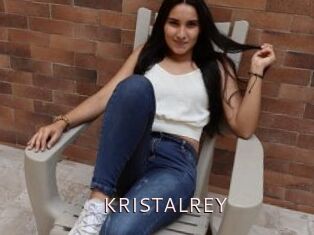 KRISTALREY