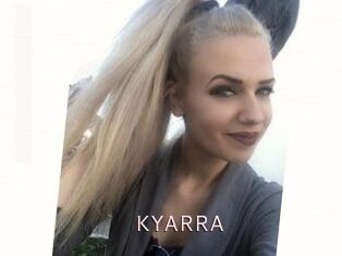 KYARRA_