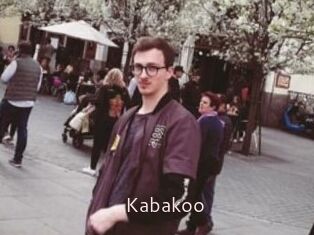 Kabakoo