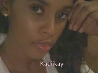 Kadiikay