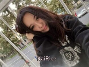 KaiRice